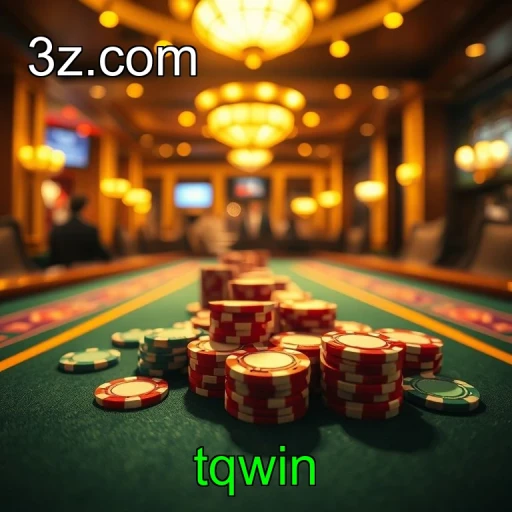 Recursos Inovadores do App tqwin Para Jogadores Apaixonados