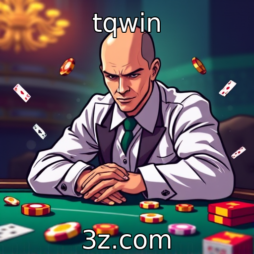 Aposte com sabedoria: Como maximizar seus ganhos em jogos de cassino