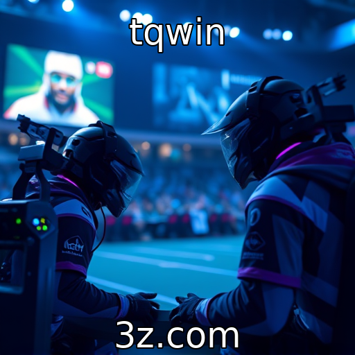 E-sports em alta: a revolução das apostas em 2025