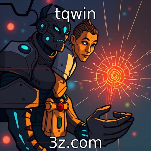 Impacto da inteligência artificial na narrativa