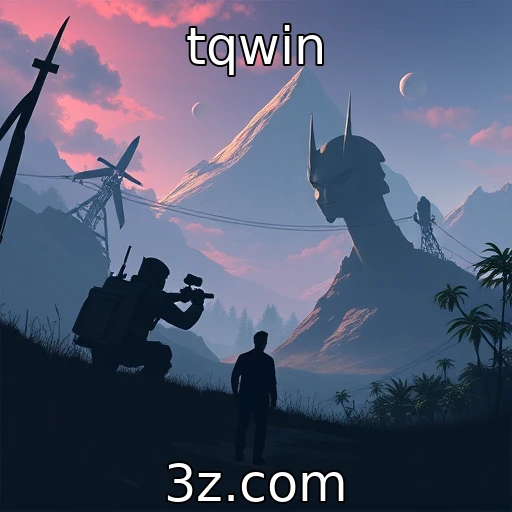 Desenvolvimento de jogos independentes em ascensão