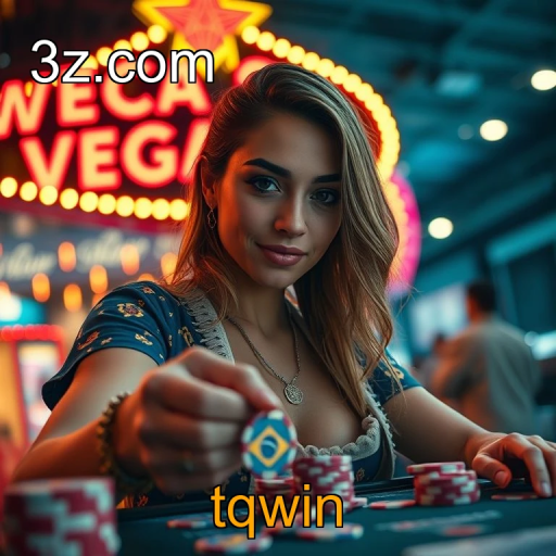 Experiência VIP no tqwin: O que Faz Diferença no Jogo!