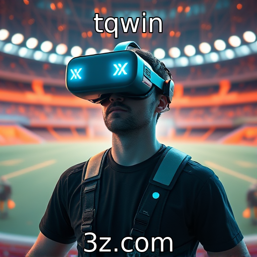 O impacto da realidade virtual na experiência do jogador